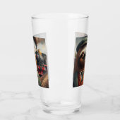 Verre Ingénieur de train Sloth (Gauche)