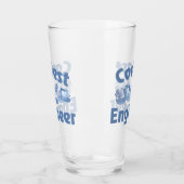 Verre Ingénieur le plus cool Glace (Gauche)