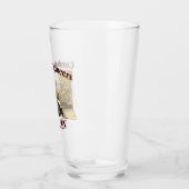 Verre Ingénieurs de combat M728 Pint CEV (Gauche)