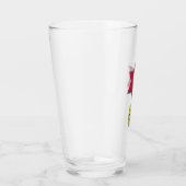 Verre Insigne de patchs de la 6e division d'infanterie (Droite)