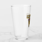 Verre Insigne de Pathfinder - Conception personnalisée « (Droite)