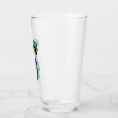 Verre Insigne des forces spéciales - Onglet aéroporté (Gauche)