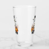 Verre Inspecteur Candy.w (Gauche)