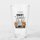 Verre Inspecteur Candy.w (Devant)