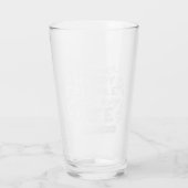 Verre Inspirational Christian Quote from Proverbs 15:15 (Dos)