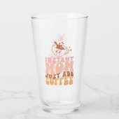 Verre Instant Mom : juste ajouter du café (Dos)
