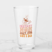 Verre Instant Mom : juste ajouter du café (Devant)