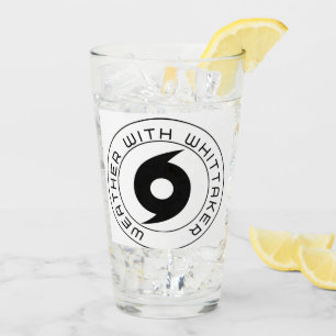 Verre Intensité des ouragans