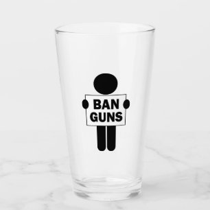 Verre Interdire les armes