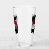 Verre Irak (Gauche)