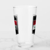 Verre Irak (Droite)