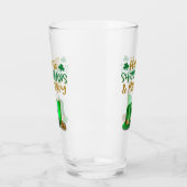 Verre Irlandais Prone to Shenanigans (Gauche)
