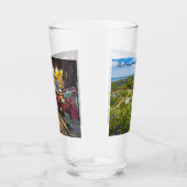 Verre Irlande, pubs et côtiers, (Gauche)