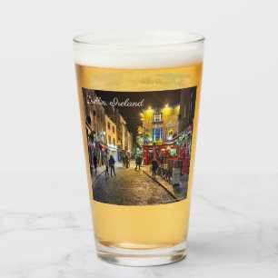 Verre Irlande, pubs et côtiers,