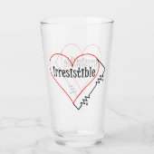 Verre Irrésistible (Devant)