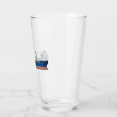 verre Isadora (Gauche)