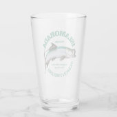 Verre Islamorada (Tarpon) (Dos)