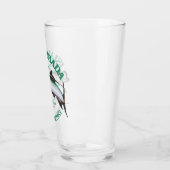 Verre Islamorada (Tarpon) (Gauche)