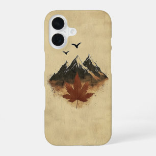 Verre Island Glow Telefoonhoesje iPhone 16 Hoesje