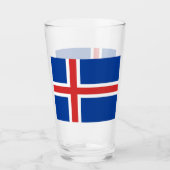 Verre Islande (Devant)