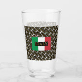 VERRE ITALIE (Dos)