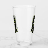 Verre Italien Sardine Art Print Kitchen Cadeau (Gauche)