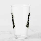 Verre Italien Sardine Art Print Kitchen Cadeau (Droite)