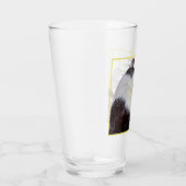 Verre It's Friday have a glass. Drinkware Glass Pint (Droite)