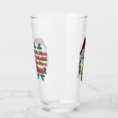 Verre Its the Most Wonderful Time for a Beer (Gauche)