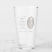 Verre J.P. Morgan First Step Towards Getting Somewhere (Dos)