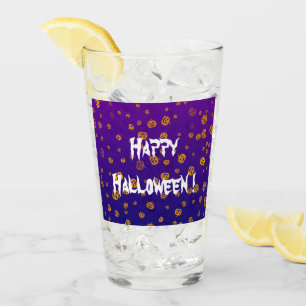 Verre Jack Pumpkins Halloween