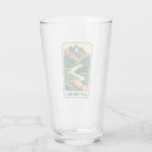 Verre Jacks Fork River Missouri Colors (Dos)