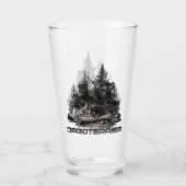 Verre Jagdterrier (Devant)