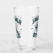 Verre Jaguar Glass (Droite)