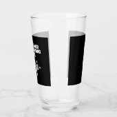 Verre J'Ai Survécu À Son Passage Infirmière De L'École D (Gauche)