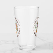 Verre J'ai tout (Droite)