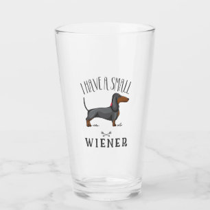 Verre J'ai un petit évier