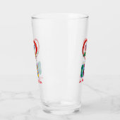 Verre J'aime OES (Gauche)