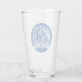 Verre J'Aimerais Pêcher (Dos)