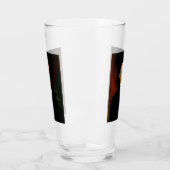 Verre James Madison le 4ème président : Amérique colonia (Gauche)