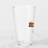 verre James R. Barker (Droite)