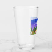 VERRE JAPANESE FALKTALES (Droite)
