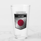Verre Japon (Dos)
