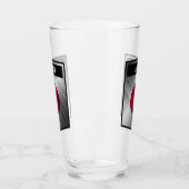 Verre Japon (Gauche)