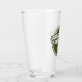 Verre Jarbidge River Idaho Kayak (Droite)