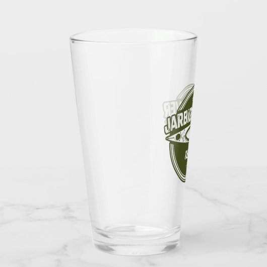 Verre Jarbidge River Idaho Kayak (Droite)