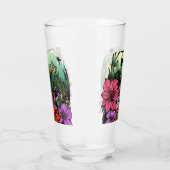 Verre Jardin des colibris (Droite)