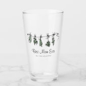 Verre Jardin Herbes sauge basilic thym aneth Meilleure m (Devant)