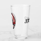 Verre Jardin japonais (Gauche)