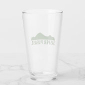 Verre Jasper S'Il Vous Plaît (Dos)
